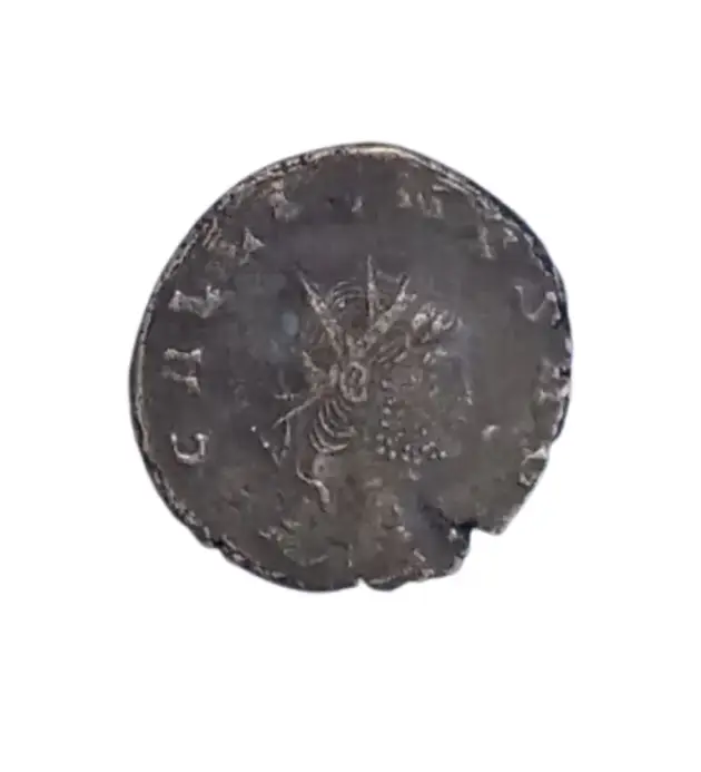 ANTONINIANO DE GALIENO 253-268 D.C.