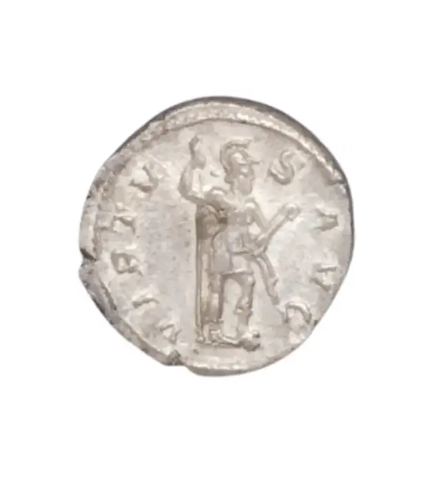 DENARIO ALEJANDRO SEVERO 222-228 D.C reverso