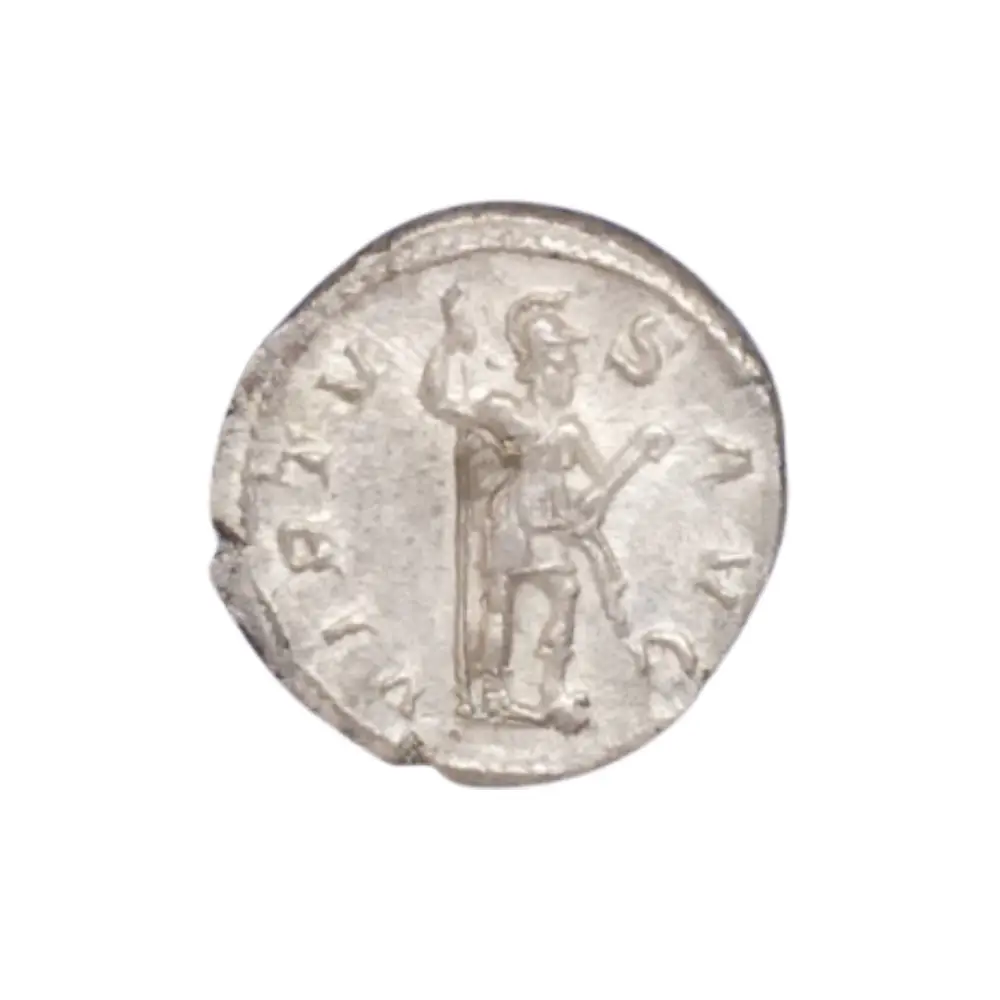 DENARIO ALEJANDRO SEVERO 222-228 D.C reverso