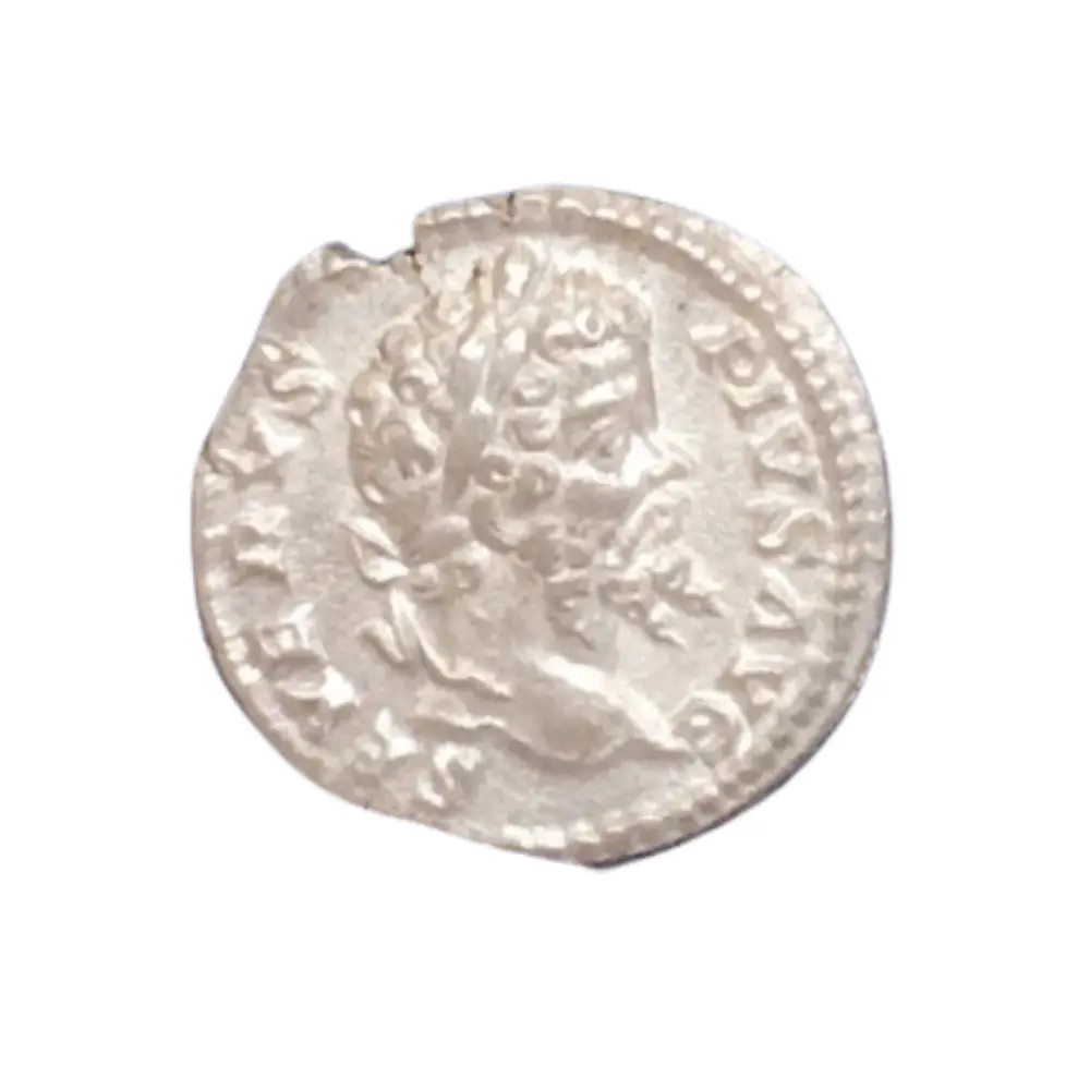DENARIO SEPTIMIO SEVERO 198-202 D.C.