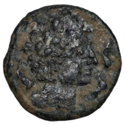 AS DE KELSE 120-50 a.C.