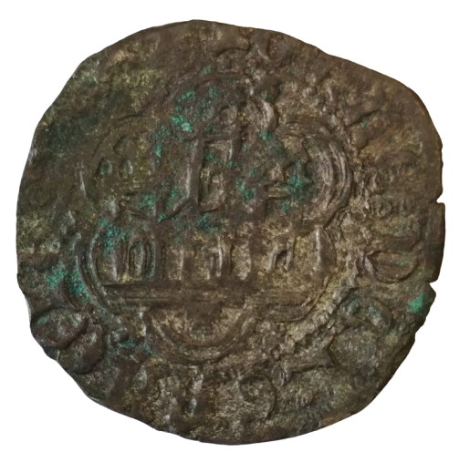 BLANCA DE JUAN II TOLEDO
