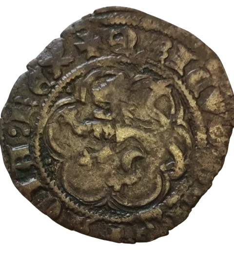 BLANCA ENRIQUE III BURGOS - Imagen 2