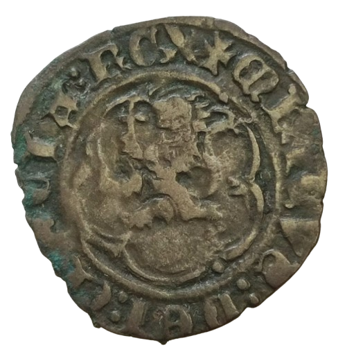 BLANCA ENRIQUE III BURGOS - Imagen 2