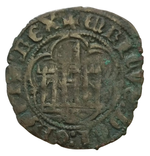BLANCA ENRIQUE III BURGOS