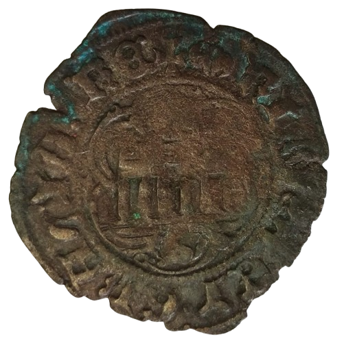 BLANCA ENRIQUE III BURGOS