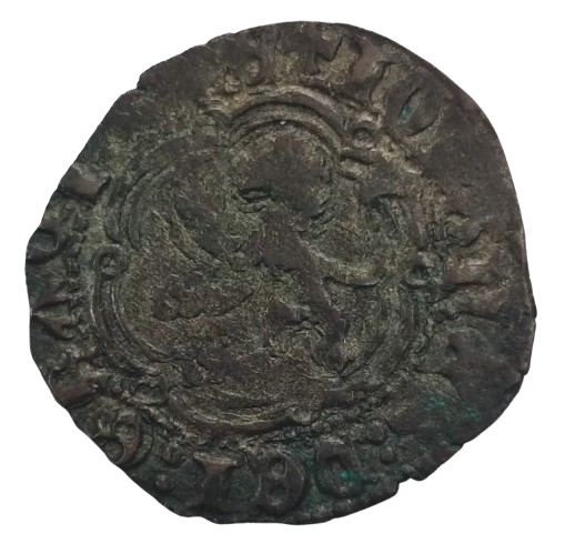 BLANCA DE JUAN II BURGOS - Imagen 2