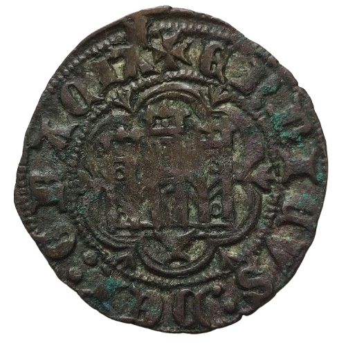BLANCA ENRIQUE III CUENCA