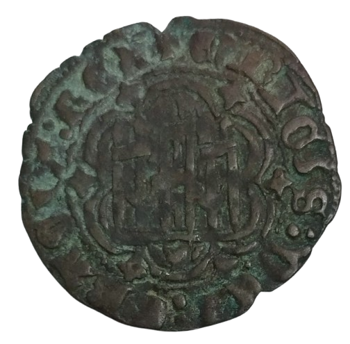 BLANCA ENRIQUE III CUENCA