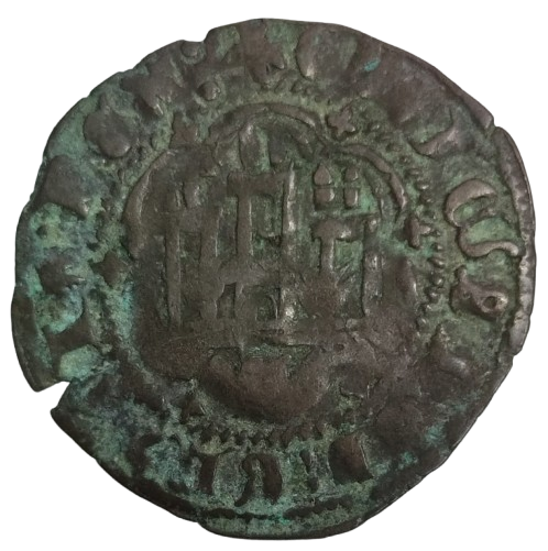 BLANCA ENRIQUE III CUENCA