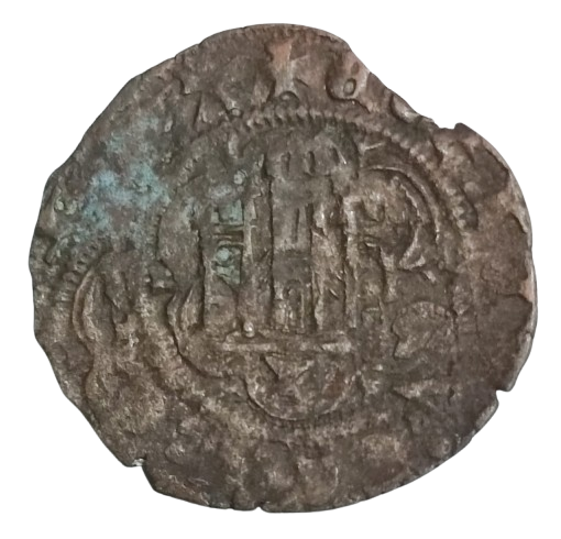 BLANCA ENRIQUE III CUENCA