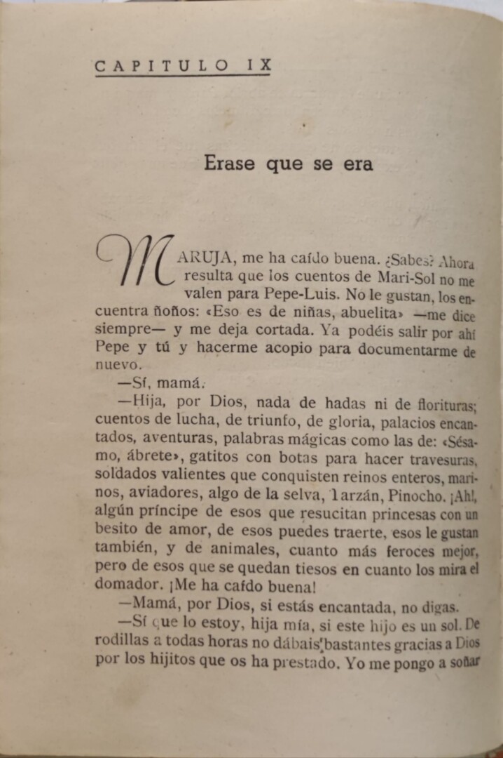 PEPE LUIS - Imagen 3