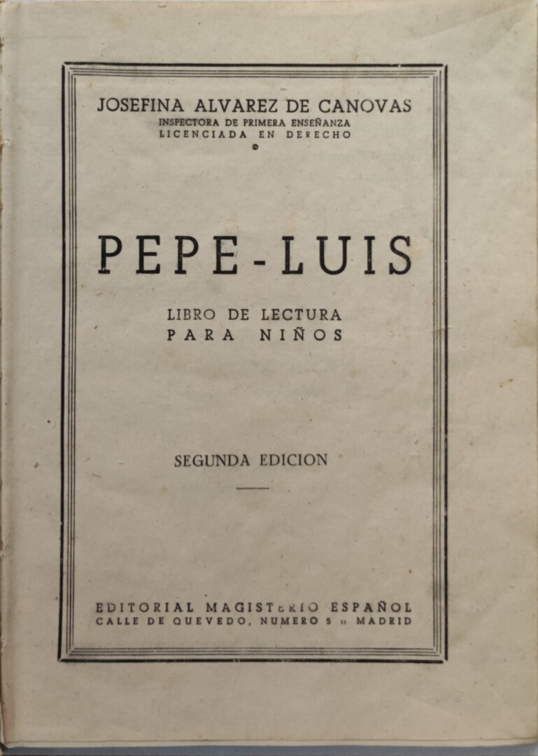 PEPE LUIS - Imagen 6