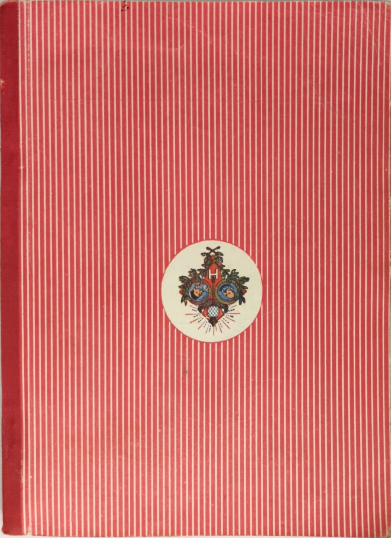 LIBRO NOCIONES 1962 - Imagen 6