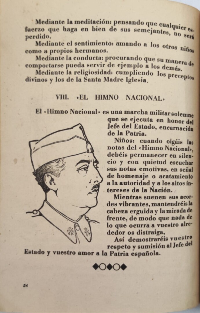 LIBRO PINITOS 1957 - Imagen 5