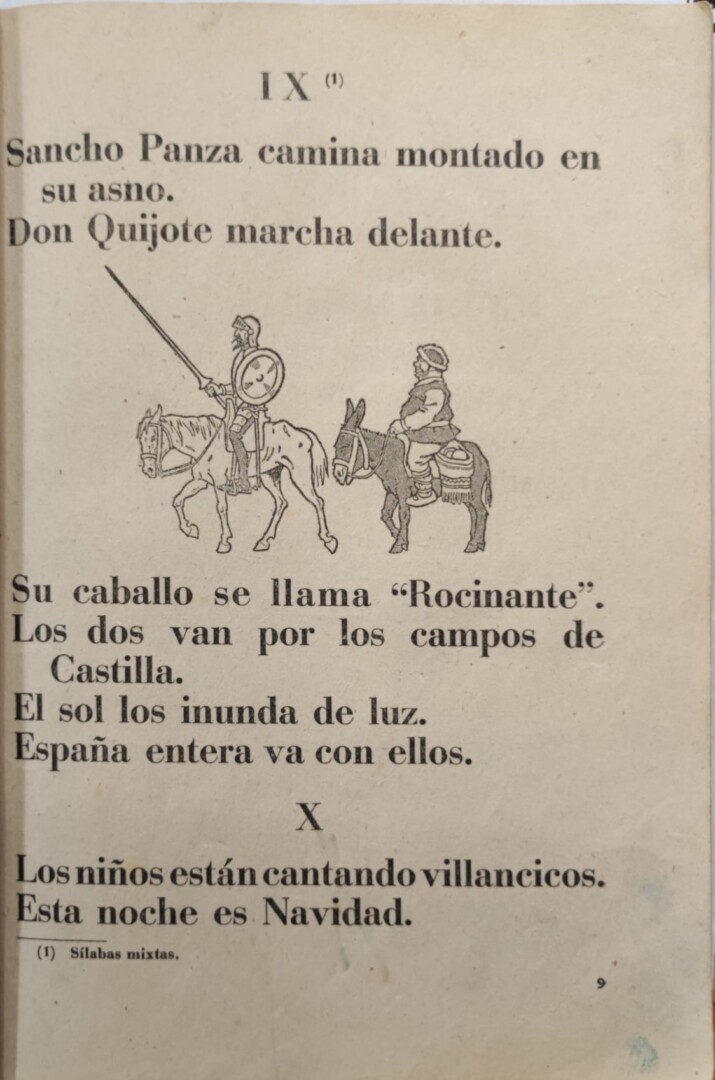 LIBRO PINITOS 1957 - Imagen 6