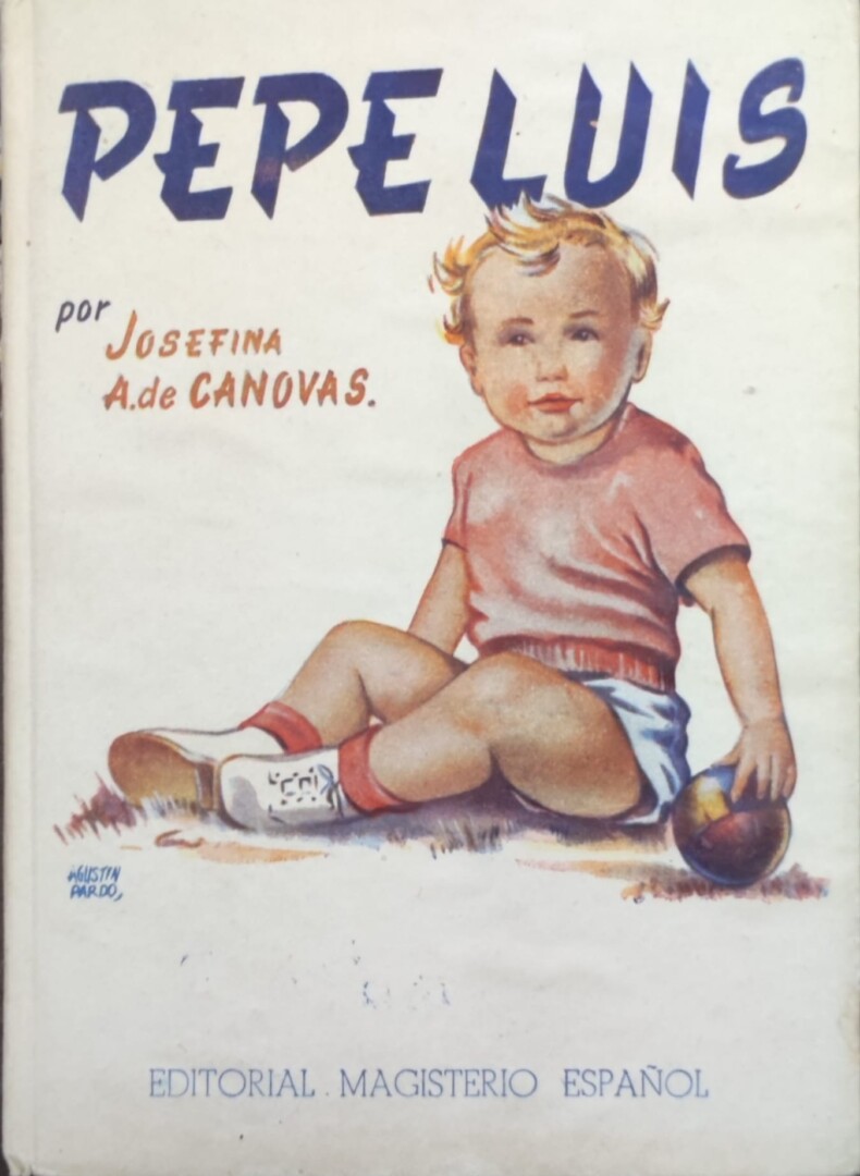 PEPE LUIS