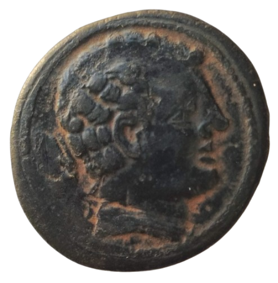 AS SEKAISA 120-20 A.C.