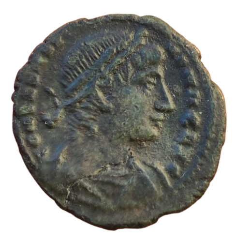 CENTESIMAL CONSTANTINO I 337-340 D.C.