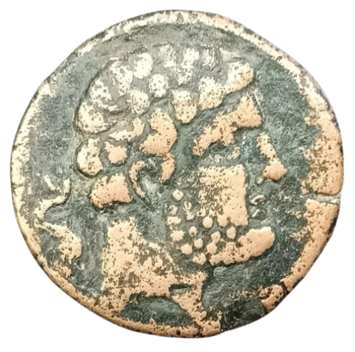 AS IBÉRICO BOLSCAN 180-20 A.C.