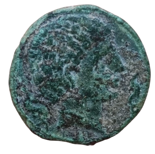AS SECAISA (BELMONTE, ZARAGOZA) 120 - 20 A.C.