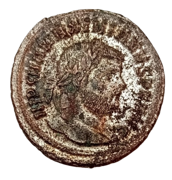 FOLLIS MÓDULO GRANDE MAXIMIANO 286-305 D.C.
